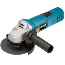 Bort BWS-905-R fordulatszabályzós sarokcsiszoló, 125mm, 900W