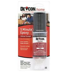 Devcon S-208 Kétkomponensű epoxy gyorsragasztó, 5 perces