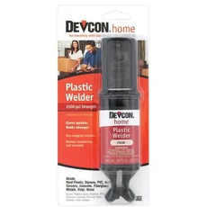 Devcon S-220 epoxy műanyagragasztó, kétkomponensű, 25ml