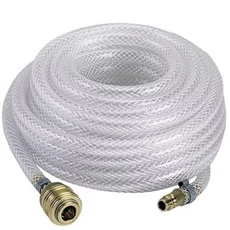 Einhell levegős tömlő, erősített, 15bar, 10x6mmx15m