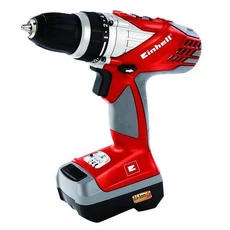 Einhell RT-CD 14,4/1 LI akkus csavarozó 14.4V, 2x1.3Ah akkuval és töltővel