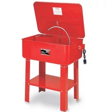 Elektromos alkatrészmosó, 75 literes Elektromos alkatrészmosó, 75 literes