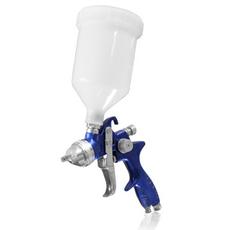 Erba HVLP festékszóró pisztolykészlet 0.6L 1.4mm