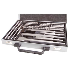 Extol betonfúró és véső klt