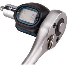 Extol digitális nyomatékmérő adapter, 1/2", 20-200Nm Extol digitális nyomatékmérő adapter, 1/2", 20-200Nm