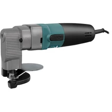 Extol lemezvágó gép, 500W, 6Nm, 2,5kg