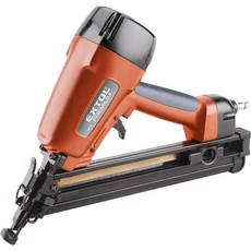 Extol pneumatikus szögbelövő, 4.9-8bar, 1/4"