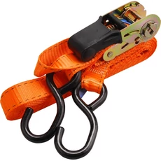 Rakományrögzítő racsnis spanifer 800kg / 8méter Rakományrögzítő racsnis spanifer 800kg / 8méter