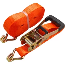 Rakományrögzítő racsnis spanifer 4t / 10méter