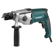 Extol ütvefúrógép, 1050W, 	1.5–13mm