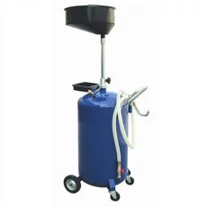 Fáradtolaj Leeresztő Hordóval 90L AOD3090