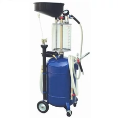 Fáradtolaj Leeresztő-Leszívó +Mérőhenger 65L AODE265 Fáradtolaj Leeresztő-Leszívó +Mérőhenger 65L AODE265