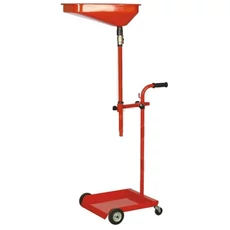 Fáradtolaj leeresztő 60L-es hordóhoz Fáradtolaj leeresztő 60L-es hordóhoz