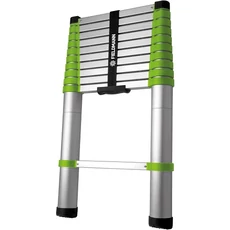 Fieldmann FZZ 4004 teleszkópos létra 2.6m