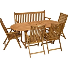 Fieldmann Carmen II. kertibútor szett