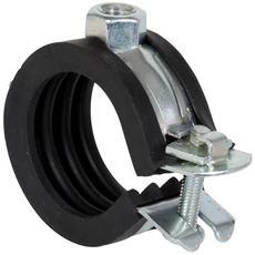 Fischer FGRS csuklós gumibetétes bilincs 12-14mm, 100db