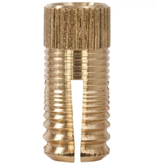 Fischer PA 4 rézdübel 6x8mm, 200db
