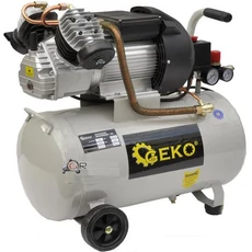 Geko kompresszor kéthengeres V-motorral, 2.2kW, 50L, 8bar