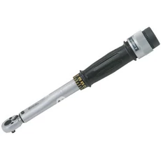 Genius Tools nyomatékkulcs 6-30Nm, 1/4"