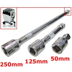 Genius Toldószár Készlet 1/2" 3db-os