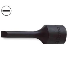 Genius Profi Gépi Lapos Bitfej 1/2" 16mm