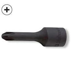 Genius Profi Gépi Phillips Kereszt Bitfej 1/2" PH2