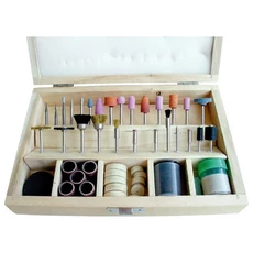 Extol gravírozó készlet 100db-os univerzális Extol gravírozó készlet 100db-os univerzális