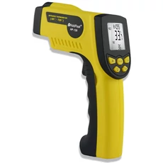 HOLDPEAK 720 Infravörös hőmérsékletmérő, -50°C/+720°C, kijelzés C°-ban és F°-ban
