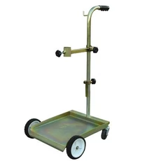 Hordószállító Kocsi 60L 1708001 Hordószállító Kocsi 60L 1708001