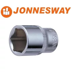 Jonnesway Profi dugókulcsfej, 1/4", 5x20mm