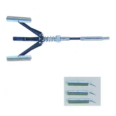 Jonnesway AN020003 motordugattyú henger hónoló  (3 karos) Jonnesway AN020003 motordugattyú henger hónoló  (3 karos)