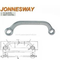 Jonnesway Önindító Kulcs (W651 sorozat)