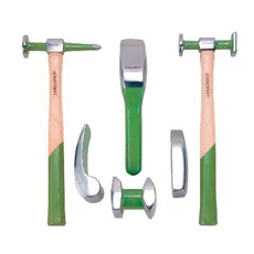 Jonnesway Karosszériajavító Szerszámkészlet (6db-os) AG010030A