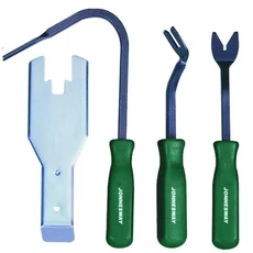 Jonnesway AB030040 ajtójavító patentkiszed? készlet (4db-os) 