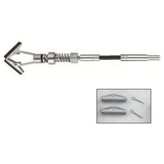 Jonnesway AN020001 fékcilinder hónoló szerszám (2 karos)