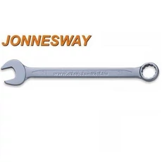 Jonnesway W261 Profi csillag-villáskulcs, 7x115mm