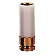 Jonnesway Hosszú Vékonyfalu Dugókulcs 1/2" 19mm Jonnesway Hosszú Vékonyfalu Dugókulcs 1/2" 19mm
