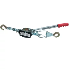 Racsnis kézi csörlő 2T