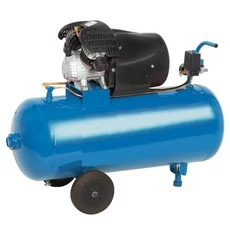 Big Red Kompresszor 2,2kW / 100L / 8bar