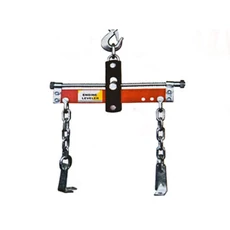 Motorkiemelő Zsiráf Függesztő (Láncos) Motorkiemelő Zsiráf Függesztő (Láncos)