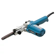 Makita Keskeny Szalagcsiszoló 500W / 6-13x533mm / 9032