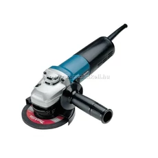 Makita 9565CVR Sarokcsiszoló 125mm / 1400W / Fordulat szabályzó / Lágyindítás