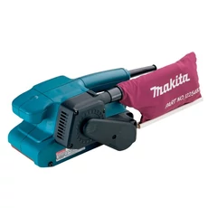 Makita 9910 Szalagcsiszoló 650W / 75x457mm Makita 9910 Szalagcsiszoló 650W / 75x457mm