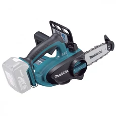 Makita DUC122Z akkumulátoros láncfűrész