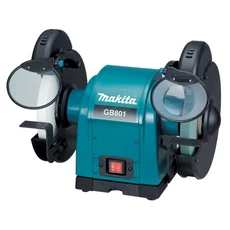 Makita GB801 Kettős Köszörű 205mm / 550W