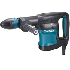 Makita HM0870C vésőkalapács SDS-MAX 1100W 7,6J