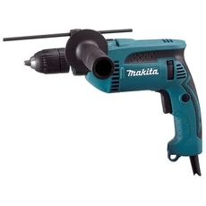 Makita HP1641K1X Ütvefúrógép+Koffer 680W / 13mm / 1,9kg