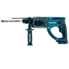Makita DHR202Z akkus fúró-vésőkalapács (akku és töltő nélkül) Makita DHR202Z akkus fúró-vésőkalapács (akku és töltő nélkül)