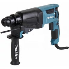 Makita HR2600 Fúrókalapács SDS-Plus / 800W / 2,4J Makita HR2600 Fúrókalapács SDS-Plus / 800W / 2,4J