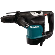 Makita HR4501C Fúró- Vésőkalapács SDS-MAX 1350W 10,1J
